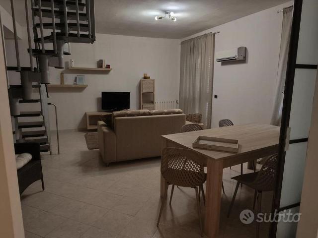 Duplex Messina [Cod. rif 3319943ARG] Nord