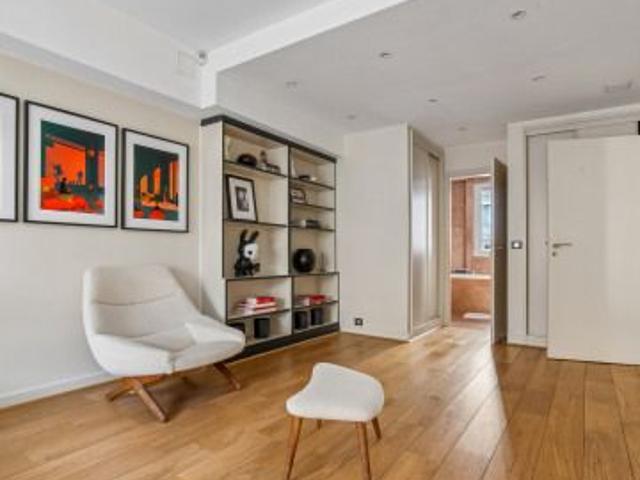 Duplex • Muette Nord