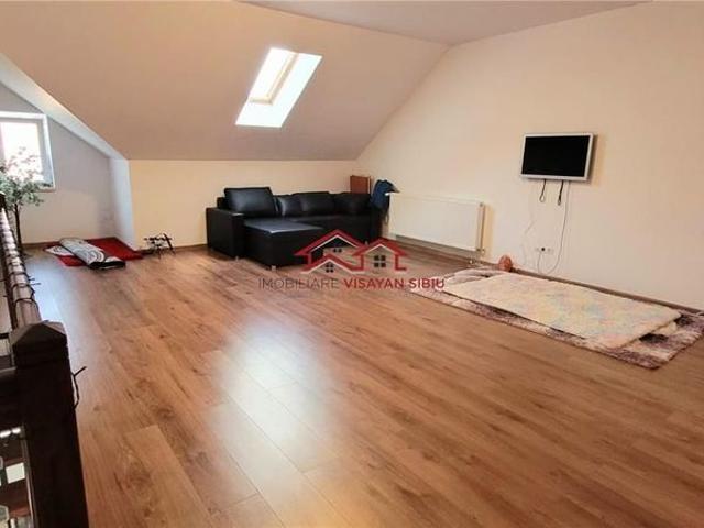 duplex nou,neutilizat, Cartier Arhitectilor, Sibiu