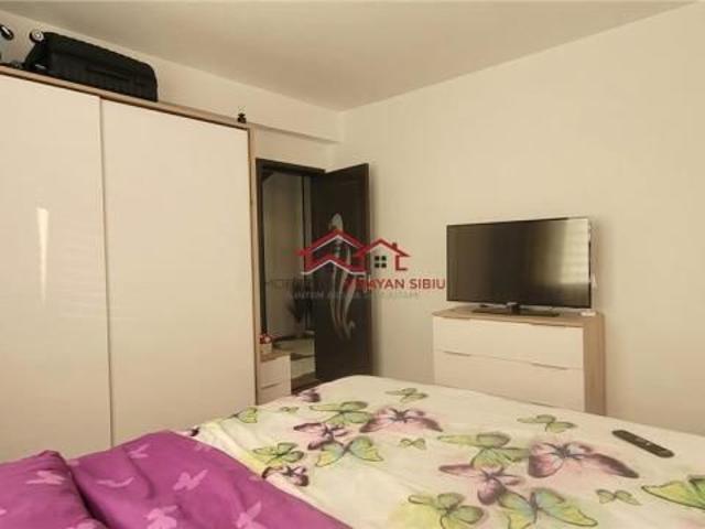 Duplex nou,neutilizat, Cartier Arhitectilor, Sibiu