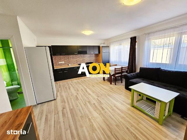 Duplex nou Barabant, 3 camere, curte & parcare acoperită
