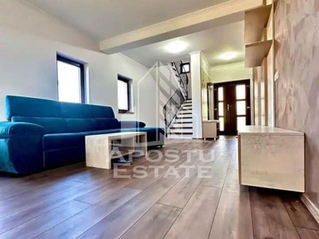 Duplex nou cu 3 dormitoare,Dumbravita