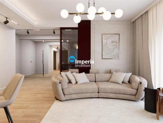 Duplex nou de inchiriat, 4 cam, 2 bai, Cicoarei, Arcadia Iasi