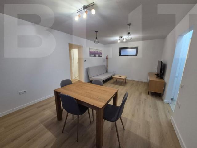 Duplex nou de închiriat – Sântuhalm | 4 minute de Deva