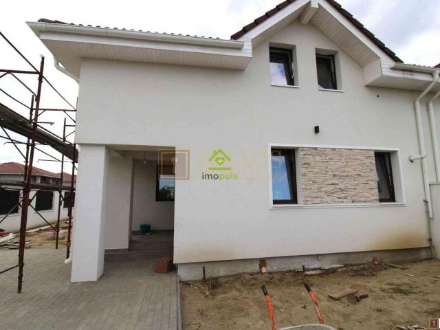 Duplex nou – prima închiriere, pet friendly | Dumbrăvița