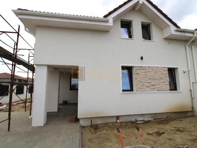 Duplex nou – prima închiriere, pet friendly | Dumbrăvița
