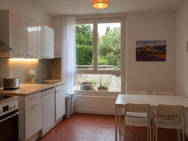 DUPLEX NON MEUBLE 3 pièces de 52,55 m2 Boulevard Gambetta
