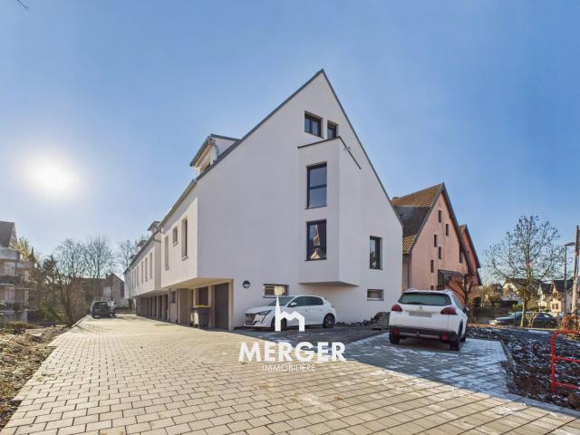LUMINEUX DUPLEX AVEC TERRASSE QUARTIER ROBERTSAU