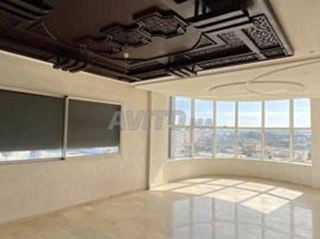 Duplex Neuf haut standing à vendre