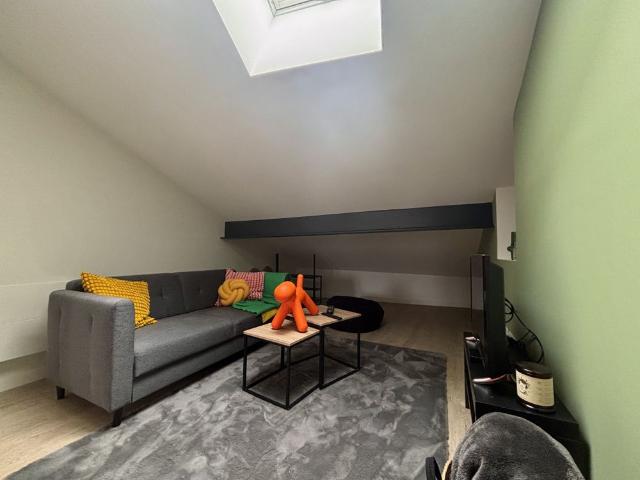 Duplex Neuf Hotel Dieu