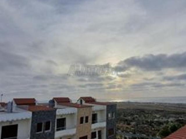 Duplex neuf sidi bouzid