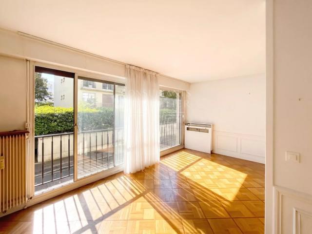 DUPLEX Neuilly St james