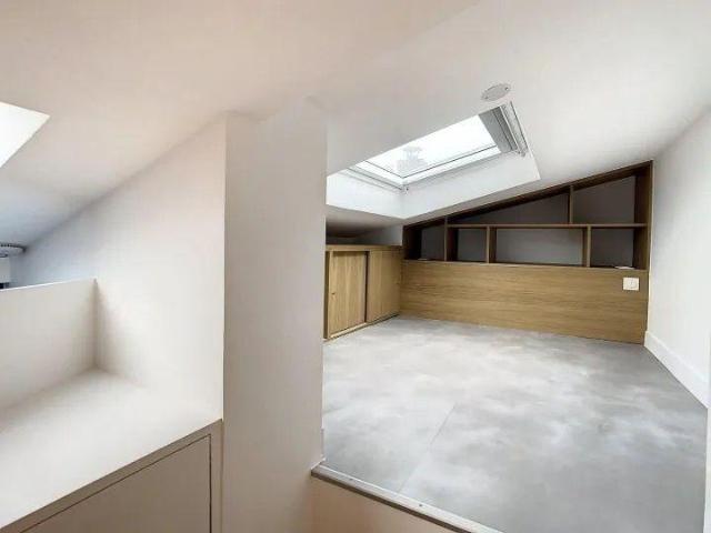 Duplex Neuilly sur Seine