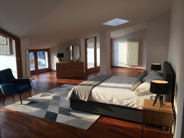 Duplex nel Parco Urbano Termale – Ideale per Famiglie Numerose