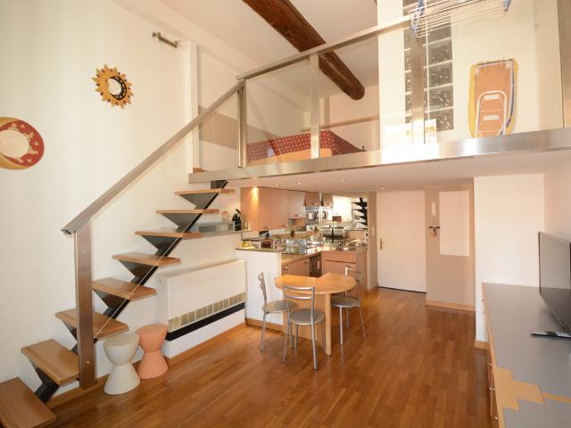 Duplex Nice