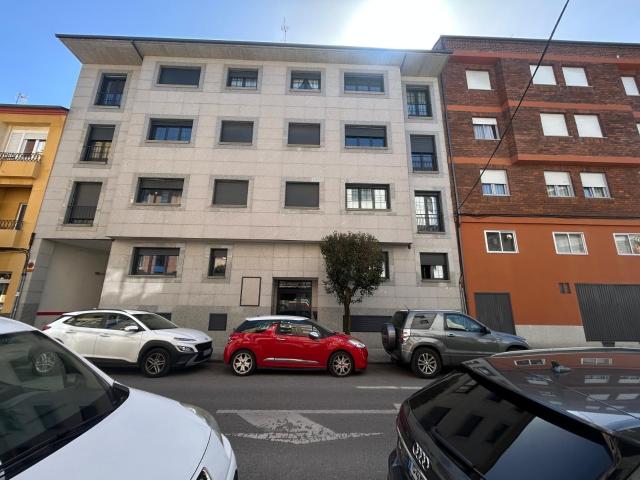 Dúplex Nuevo en el Encantador Barrio de los Judíos, Ponferrada