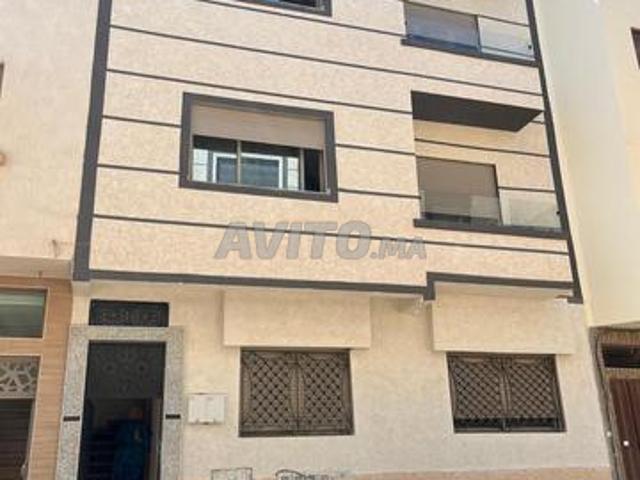 Duplex Souplex à vendre 130 m² à Mohammedia