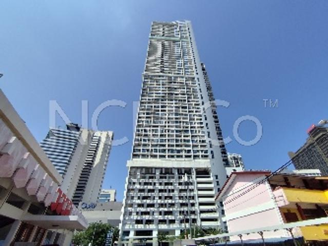 Duplex SOHO