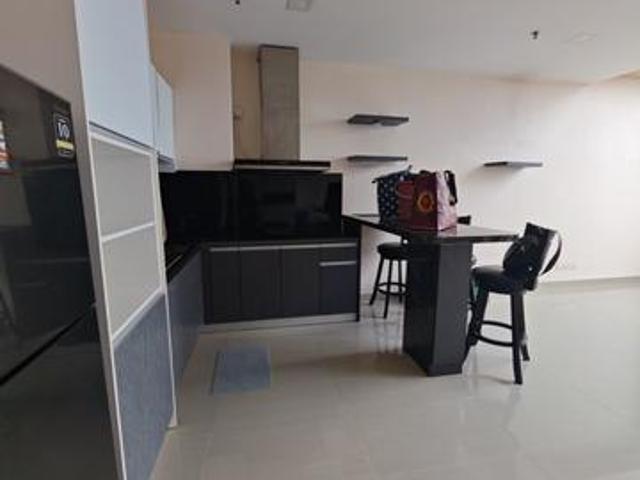 Duplex soho designed