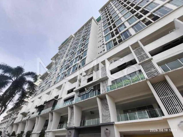 Duplex SOHO, Intermediate