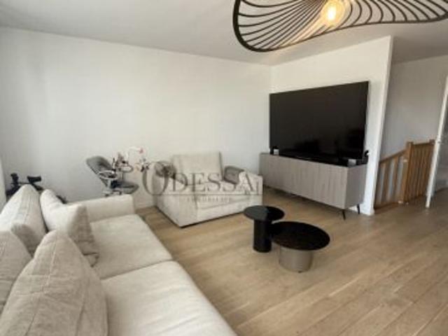 Duplex • Saint Maurice