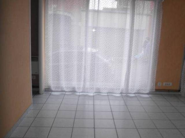 DUPLEX / SAINT QUENTIN