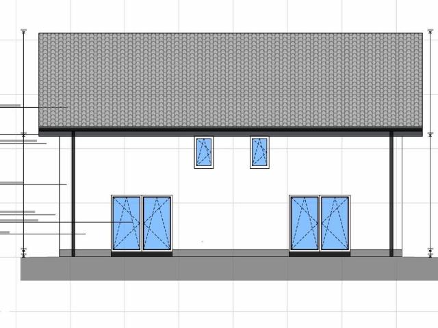 Duplex Sanandrei, la cheie, P+M