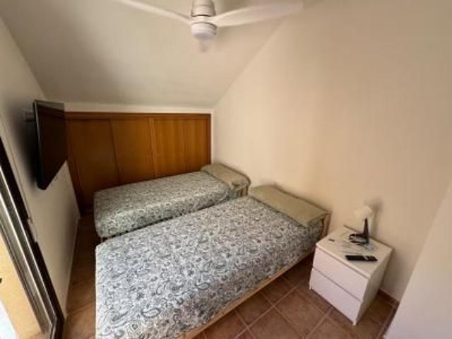 Duplex Santa Pola Varadero