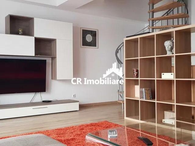 Duplex Serena Apartments