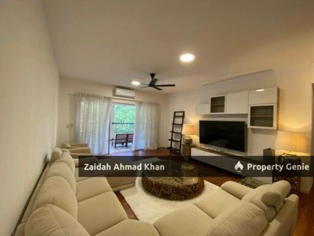 Duplex Seri Maya Condominium Renovated