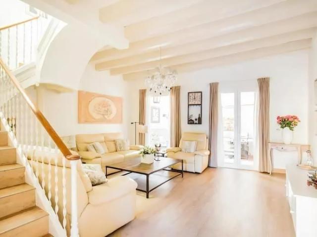 Duplex Sitges Centre