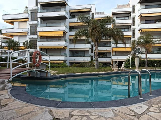 Duplex Sitges Vinyet