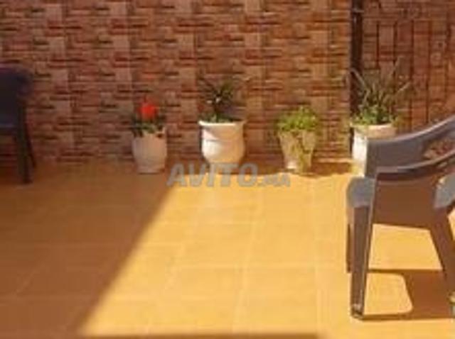 Duplex Sidi Bouzid El Jadida