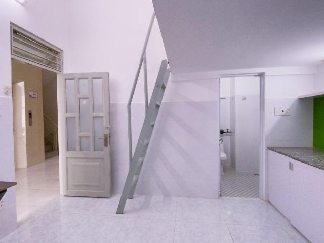 Duplex siêu xịn có thể ở ngay giao Nguyễn Thái Sơn