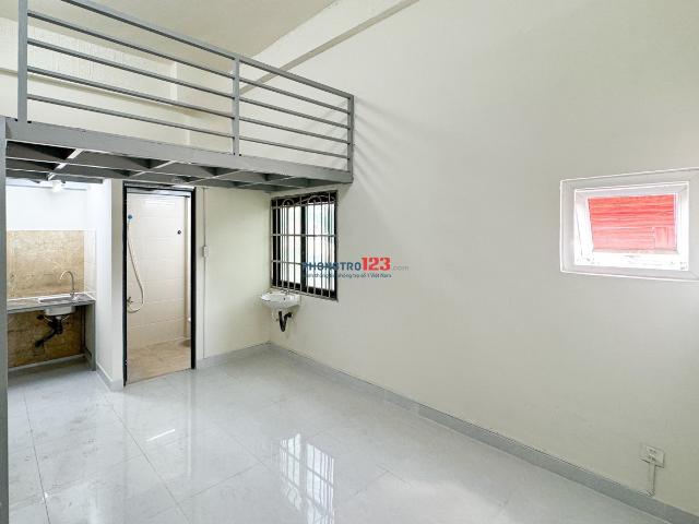 Duplex siêu rộng gần cao đẳng công thương ở 4 người thoải mái