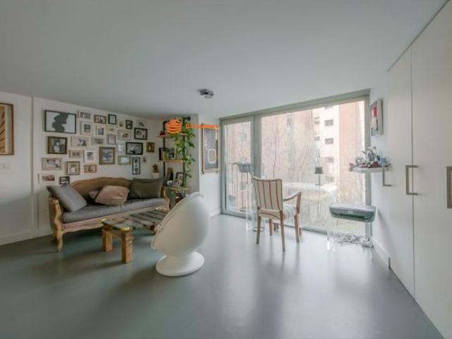 DUPLEX SINGULAR EN MADRID DE LOS AUSTRIAS