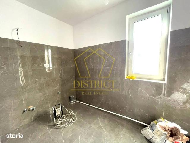 Duplex spațios cu 3 camere si dressing | Mosnita Veche