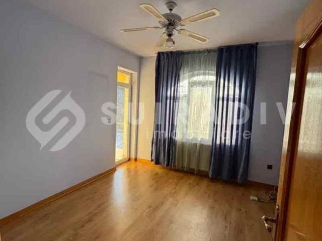 Duplex spațios de închiriat – zonă liniștită, Valea Seacă