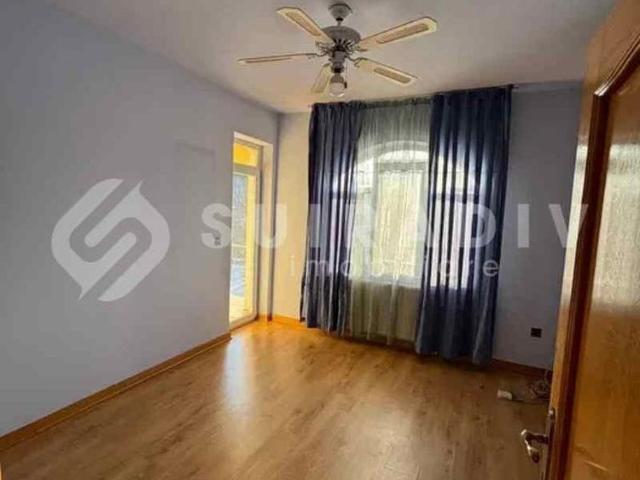Duplex spațios de închiriat – zonă liniștită, Valea Seacă