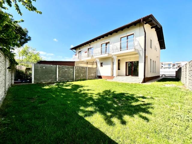 Duplex spațios și luminos | Giroc | Ideal locuință/ birou / grădiniță