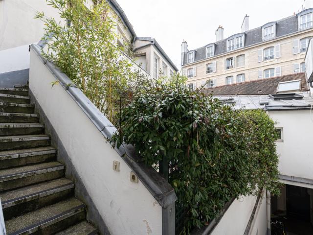 Duplex spacieux à deux pas de la place de la Bastille Paris. 137m² Paris 12ème