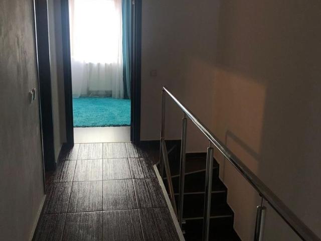 Duplex spatios Crangasi Lacul Morii