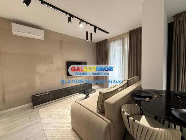 Duplex spatios cu 3 camere si terasa, Win Herastrau