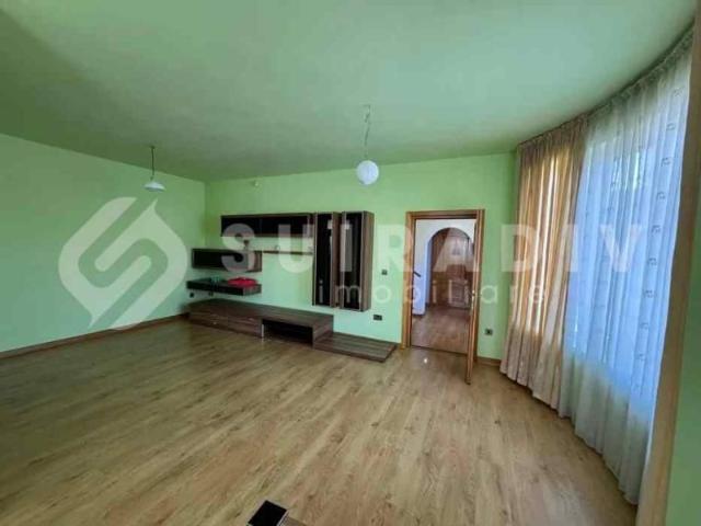 Duplex spatios de inchiriat zona linistita, Valea Seaca