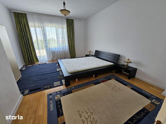Duplex spatios Ghiroda 4 camere locatie centrala !