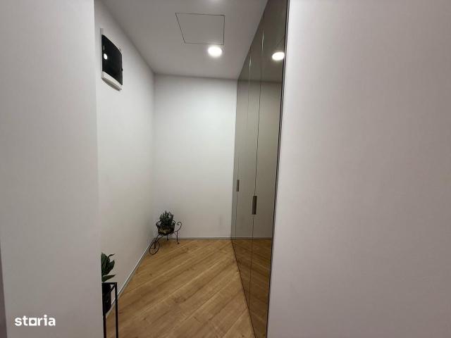 Duplex spatios i floreasca