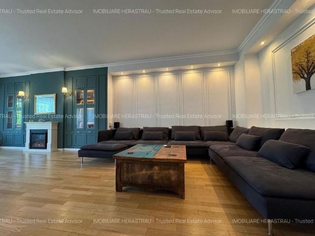 Duplex spectaculos Soseaua Nordului | Parcare si boxa