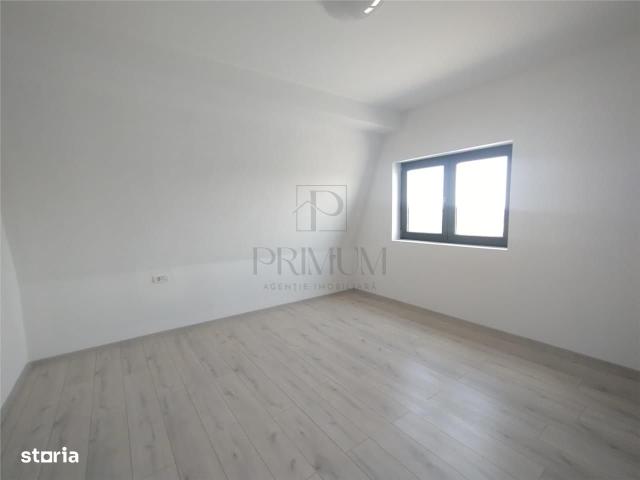 Duplex spectaculos unicat în zonă finalizat zona in plina d