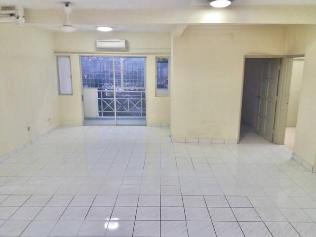 DUPLEX Sri Suajaya Condo Sentul Kuala Lumpur FOR SALE
