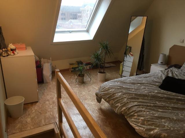 Duplex studio 2 personen 33 Stropstraat 164
